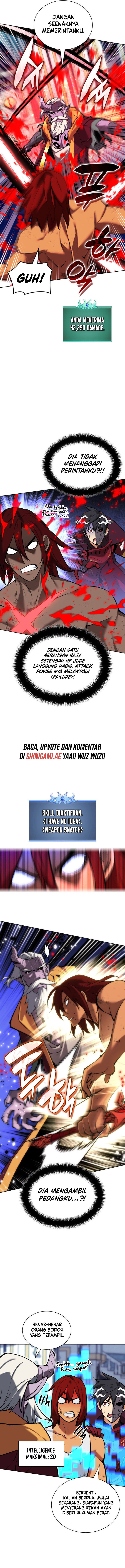 Overgeared New Chapter 235 halaman 5