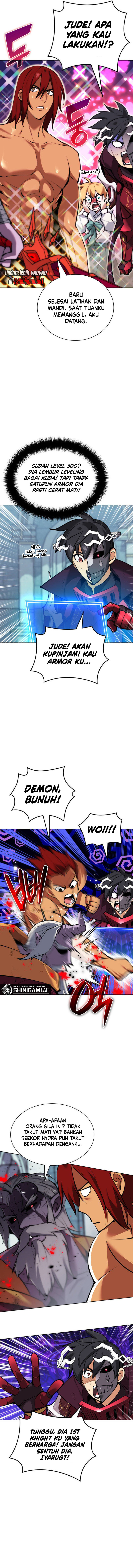 Overgeared New Chapter 235 halaman 4