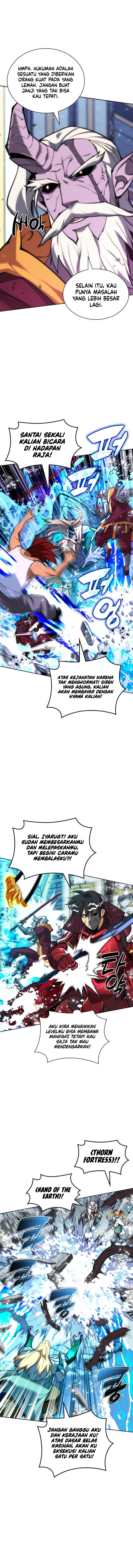 Overgeared New Chapter 235 halaman 6