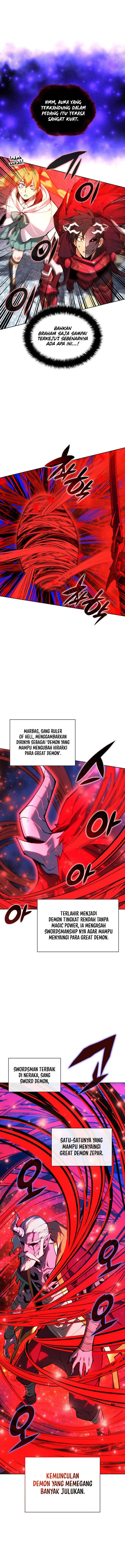 Overgeared New Chapter 235 halaman 2
