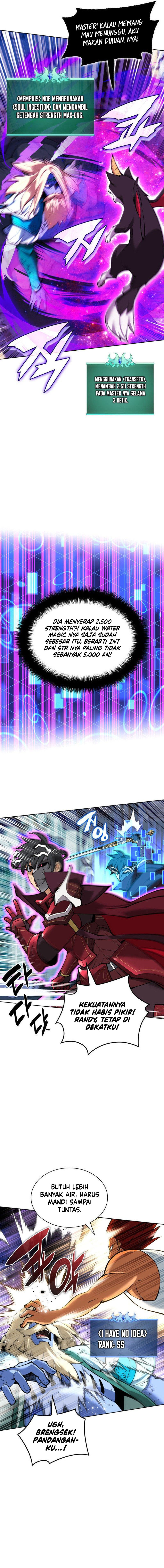 Overgeared New Chapter 235 halaman 8