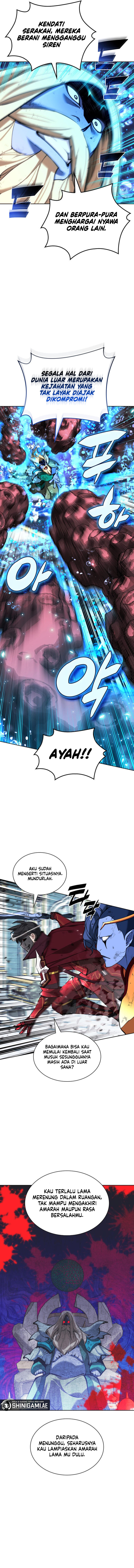 Overgeared New Chapter 236 halaman 7