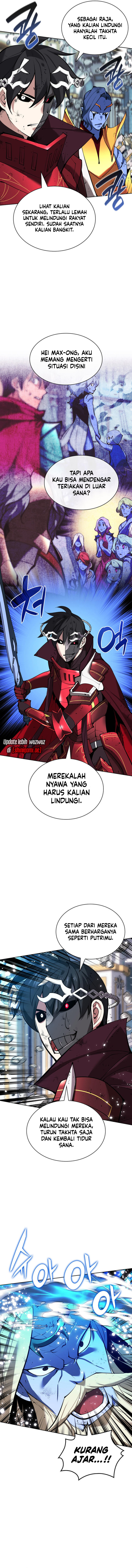 Overgeared New Chapter 236 halaman 4