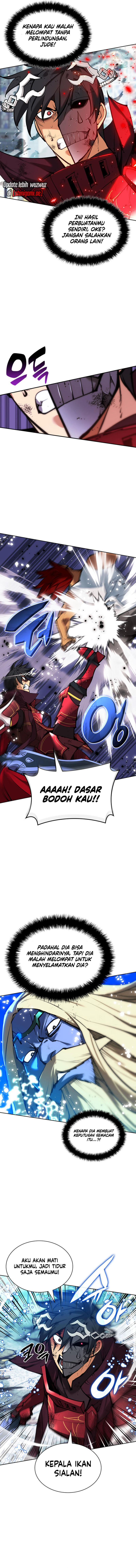 Overgeared New Chapter 236 halaman 14