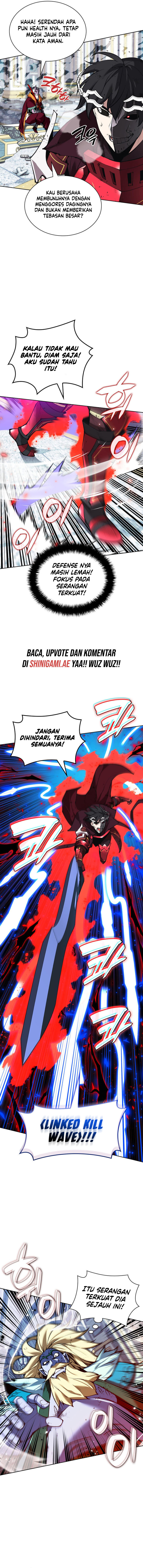 Overgeared New Chapter 236 halaman 10