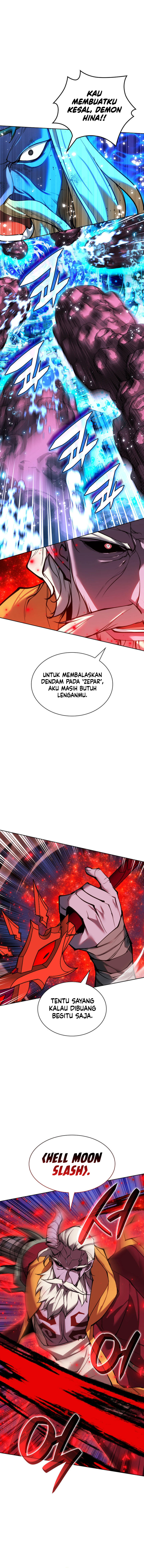 Overgeared New Chapter 236 halaman 16