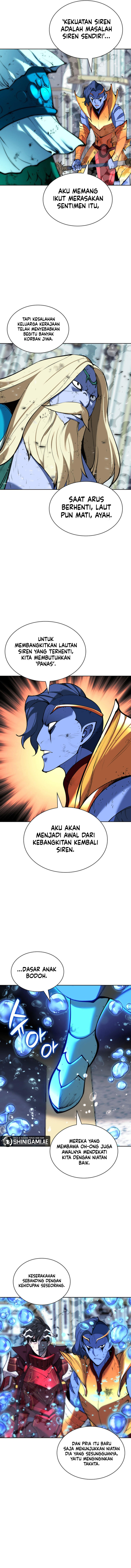Overgeared New Chapter 236 halaman 6
