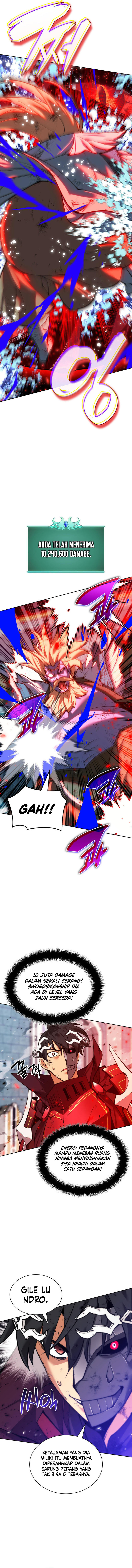 Overgeared New Chapter 236 halaman 17
