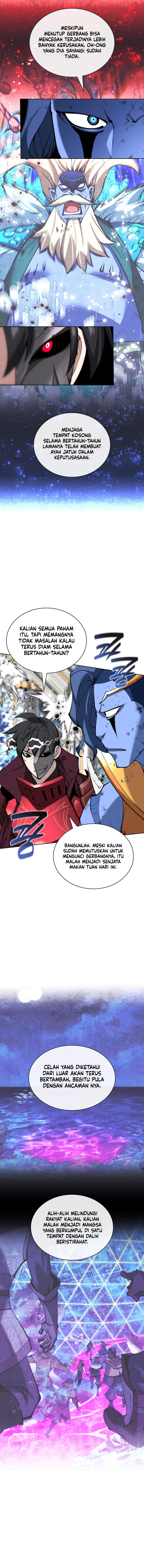 Overgeared New Chapter 236 halaman 3