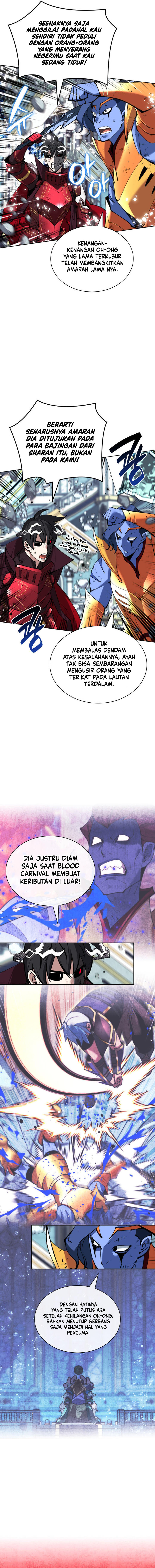 Overgeared New Chapter 236 halaman 2