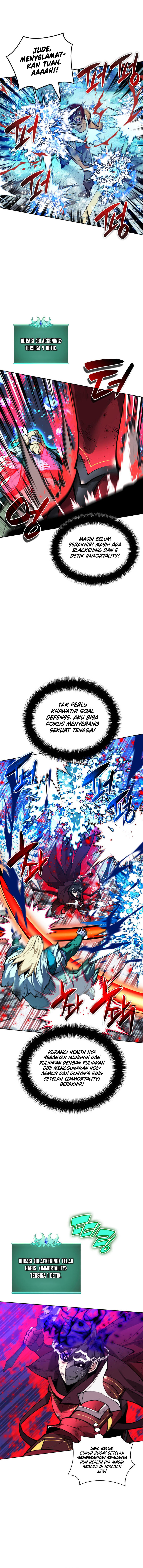 Overgeared New Chapter 236 halaman 12