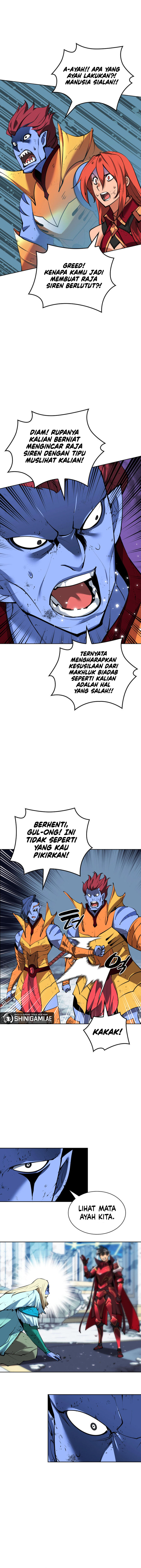 Overgeared New Chapter 237 halaman 6