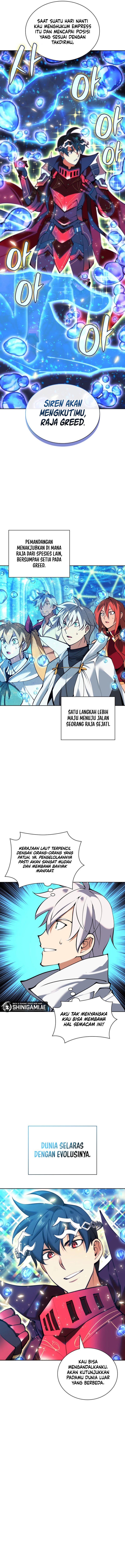 Overgeared New Chapter 237 halaman 12