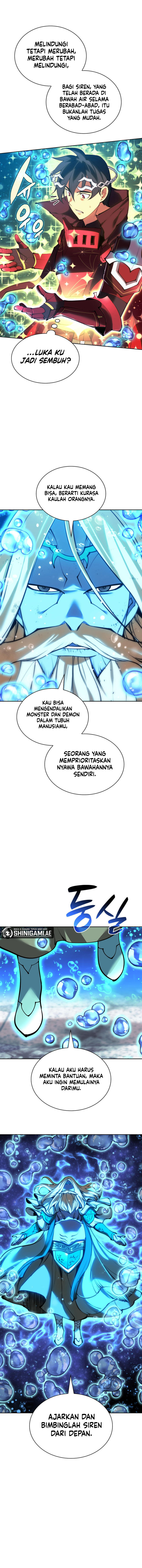 Overgeared New Chapter 237 halaman 11