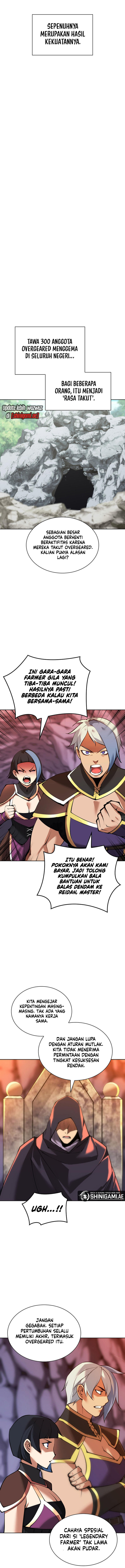 Overgeared New Chapter 237 halaman 14