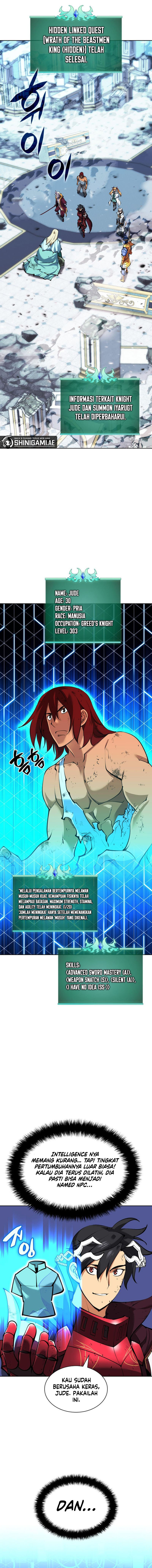 Overgeared New Chapter 237 halaman 3