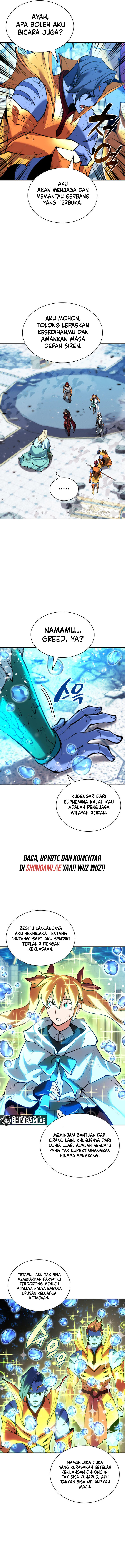 Overgeared New Chapter 237 halaman 10