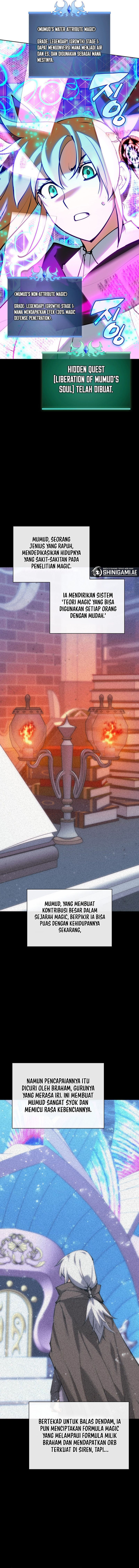 Overgeared New Chapter 238 halaman 8