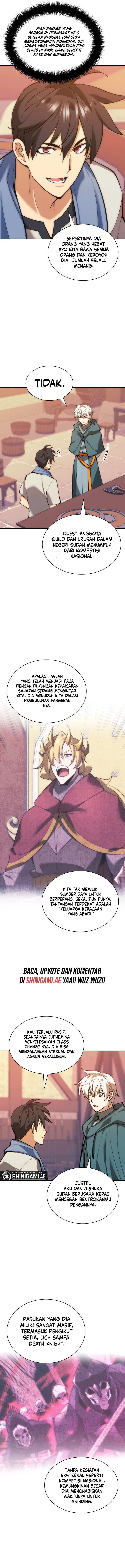Overgeared New Chapter 238 halaman 15