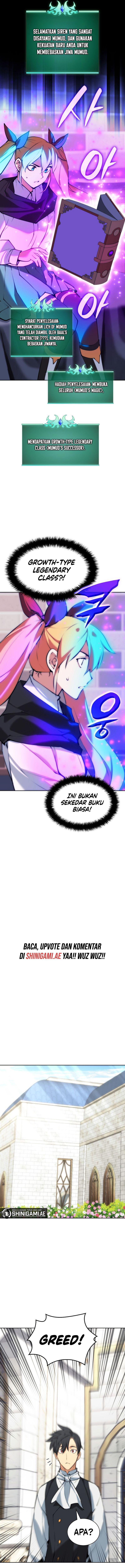 Overgeared New Chapter 238 halaman 10
