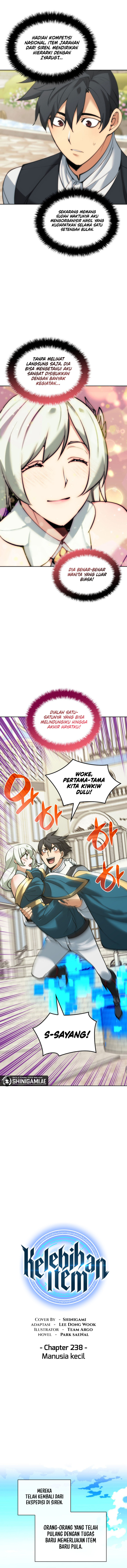 Overgeared New Chapter 238 halaman 2