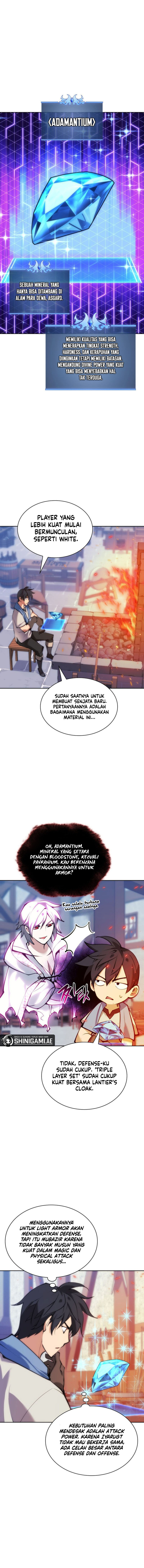 Overgeared New Chapter 238 halaman 17