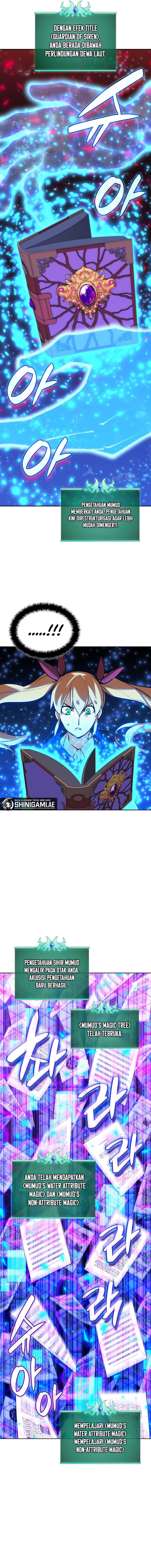 Overgeared New Chapter 238 halaman 7