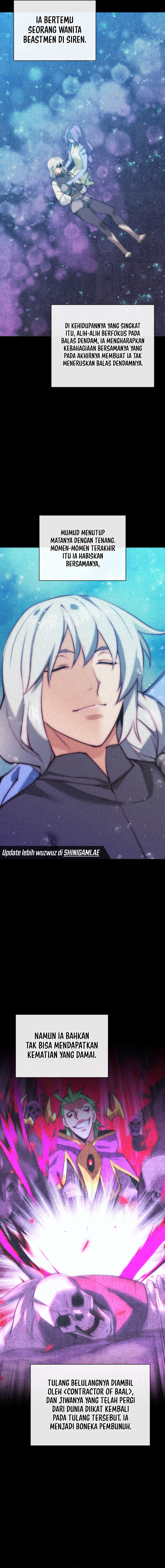Overgeared New Chapter 238 halaman 9