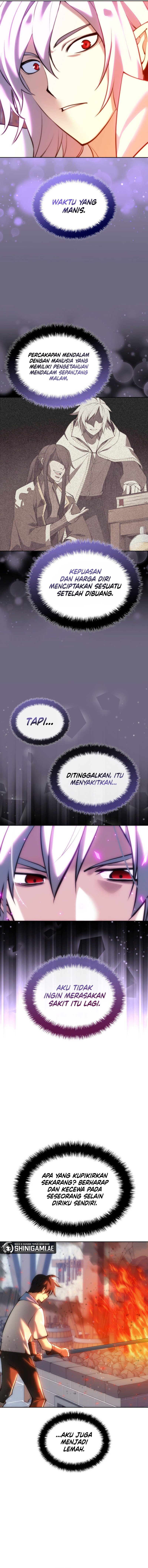 Overgeared New Chapter 238 halaman 21