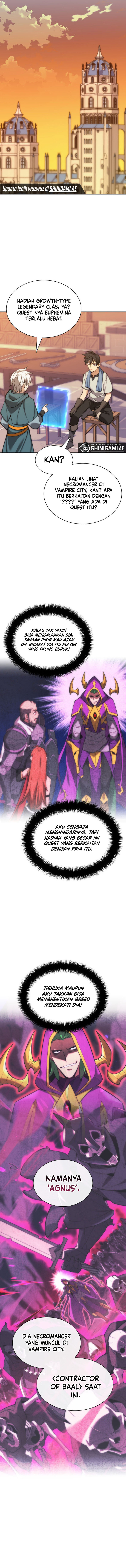 Overgeared New Chapter 238 halaman 14