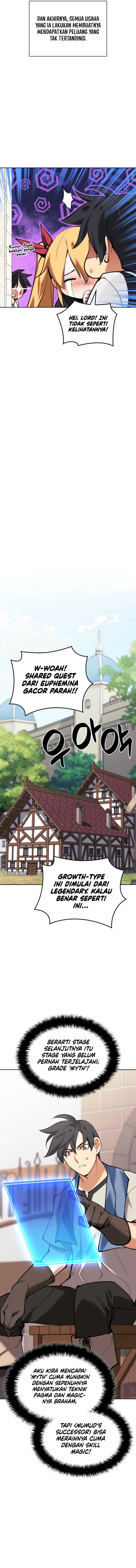 Overgeared New Chapter 238 halaman 12
