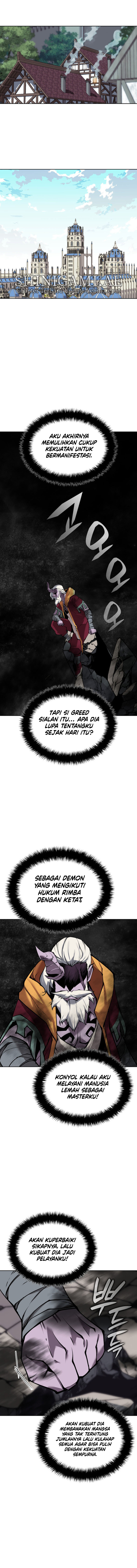 Overgeared New Chapter 239 halaman 8