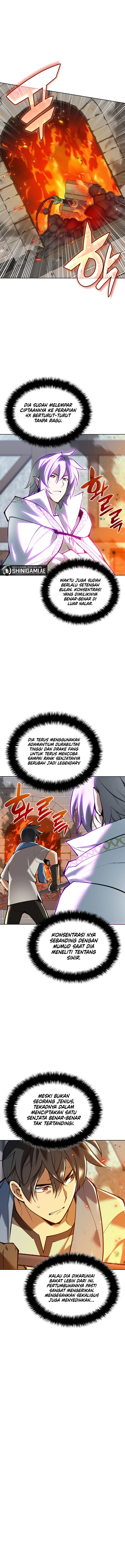 Overgeared New Chapter 239 halaman 7