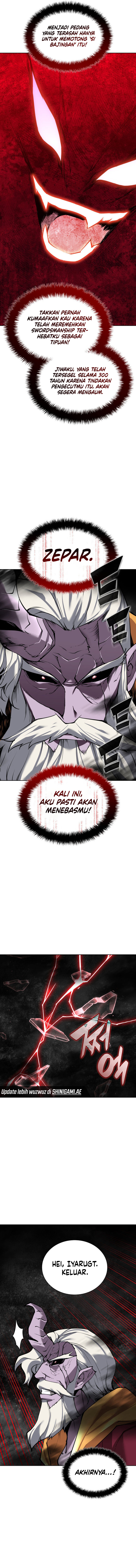 Overgeared New Chapter 239 halaman 9
