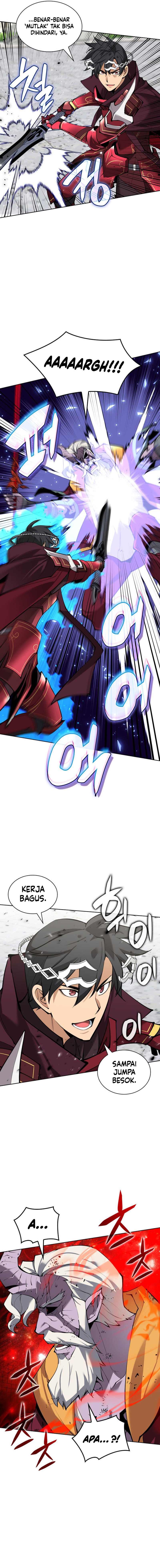 Overgeared New Chapter 239 halaman 14
