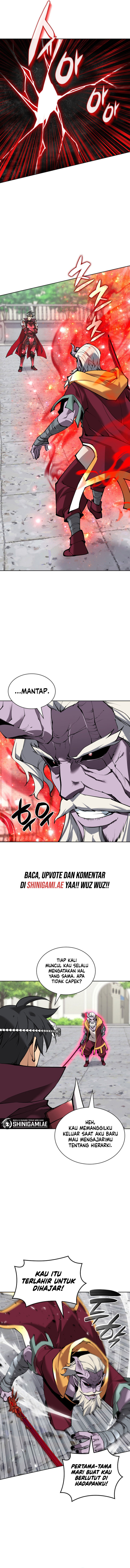 Overgeared New Chapter 239 halaman 10