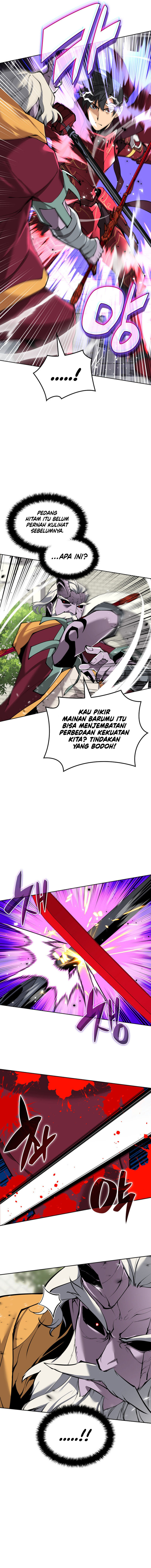Overgeared New Chapter 239 halaman 11