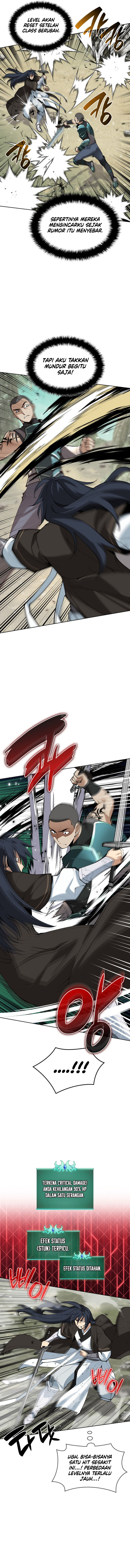Overgeared New Chapter 241 halaman 7
