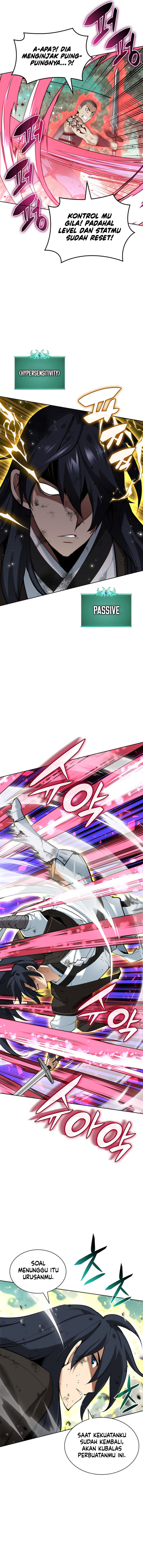 Overgeared New Chapter 241 halaman 15