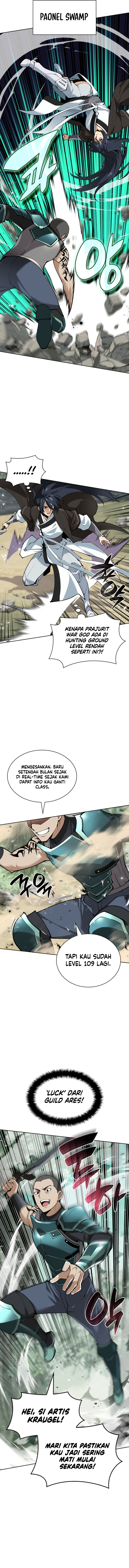 Overgeared New Chapter 241 halaman 6