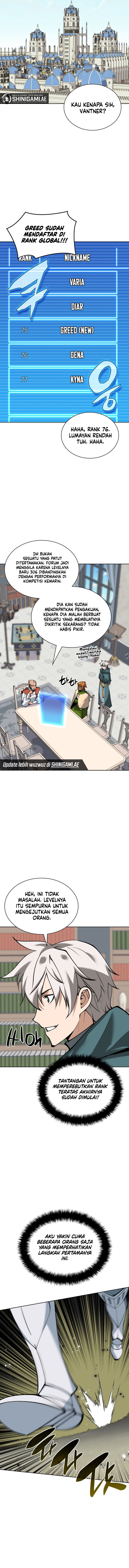 Overgeared New Chapter 241 halaman 5