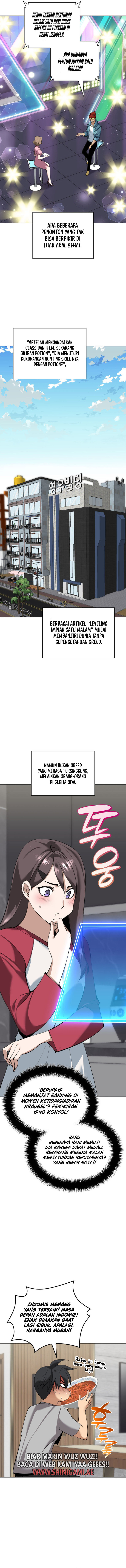 Overgeared New Chapter 242 halaman 18