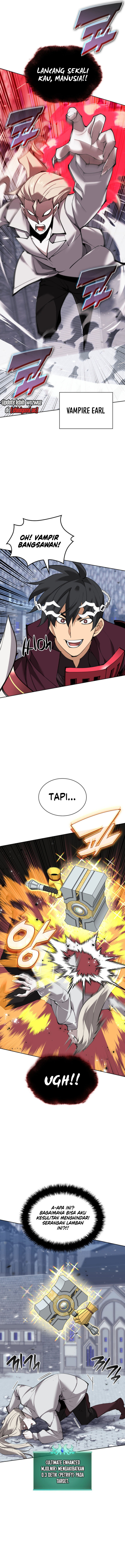 Overgeared New Chapter 242 halaman 8