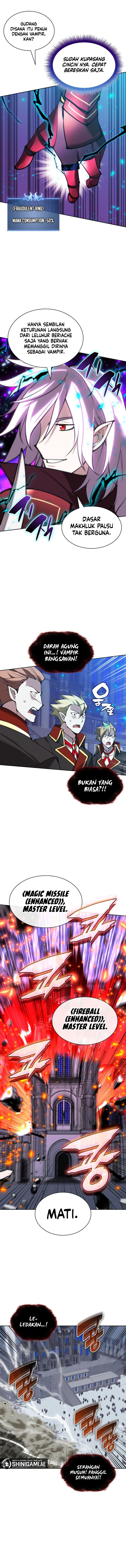 Overgeared New Chapter 242 halaman 12