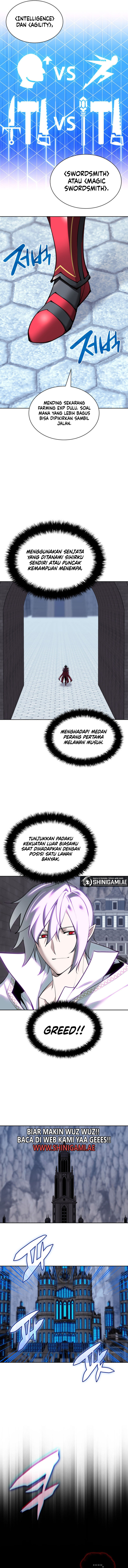 Overgeared New Chapter 242 halaman 4