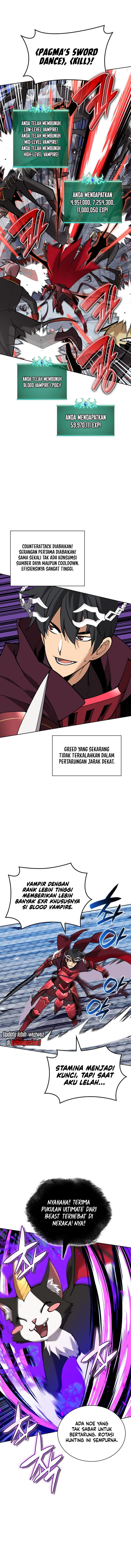 Overgeared New Chapter 242 halaman 10