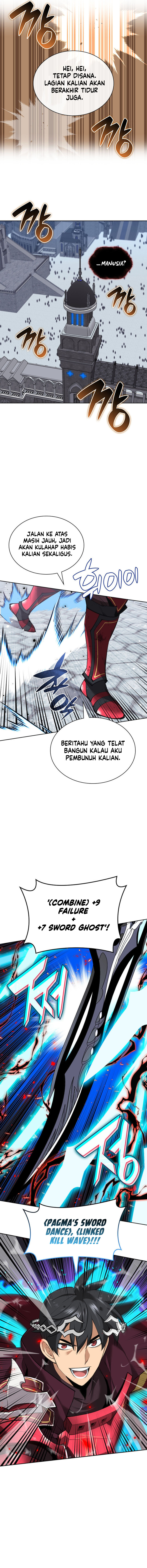 Overgeared New Chapter 242 halaman 6