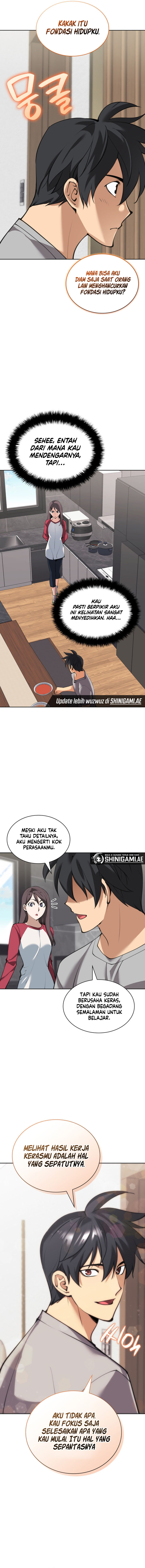 Overgeared New Chapter 242 halaman 20
