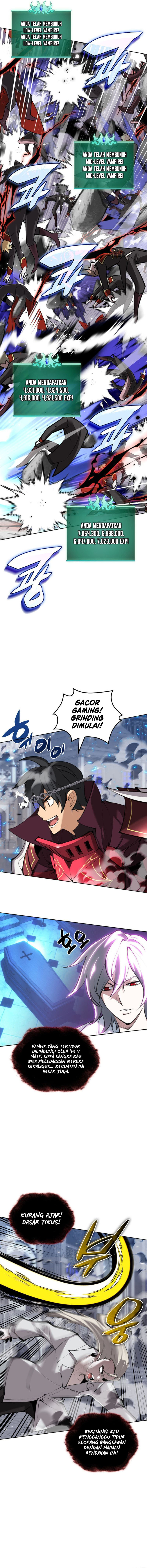 Overgeared New Chapter 242 halaman 7