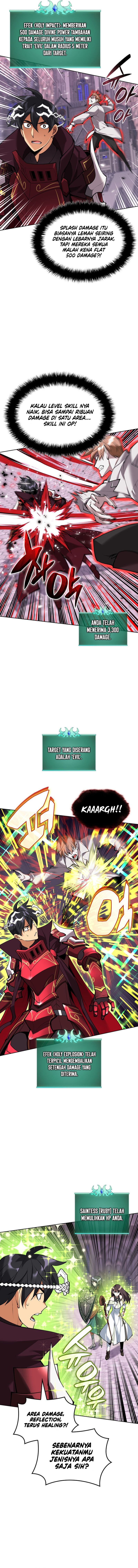 Overgeared New Chapter 243 halaman 12